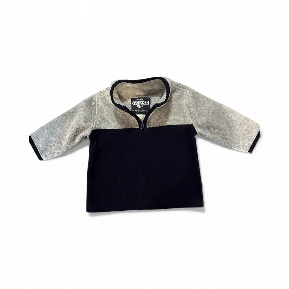 Baby Boy Outerwear Vest and‎ Jackets - Size 6 Months